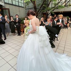 パラッツォ ドゥカーレ 麻布の写真33枚目