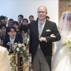 パラッツォ ドゥカーレ 麻布の写真3枚目