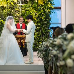 パラッツォ ドゥカーレ 麻布の写真2枚目