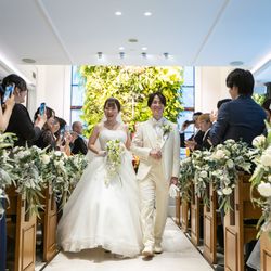 パラッツォ ドゥカーレ 麻布の写真1枚目