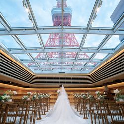 The Place of Tokyoの写真9枚目