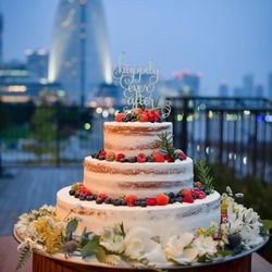 BAYSIDE GEIHINKAN VERANDA minatomiraiの写真23枚目