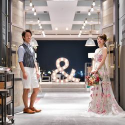 BAYSIDE GEIHINKAN VERANDA minatomiraiの写真36枚目