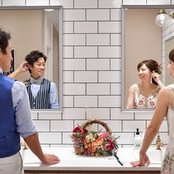 BAYSIDE GEIHINKAN VERANDA minatomiraiの写真8枚目