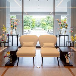 ヒルズスィーツ宇都宮ブリーズテラスの写真13枚目