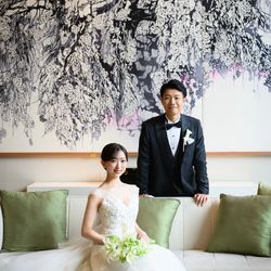 パレスホテル東京の写真21枚目