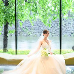 パレスホテル東京の写真13枚目