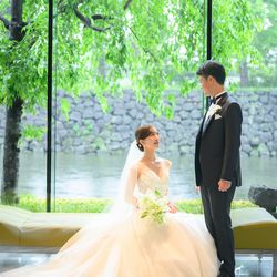 パレスホテル東京の写真23枚目