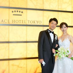 パレスホテル東京の写真5枚目