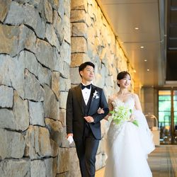 パレスホテル東京の写真27枚目