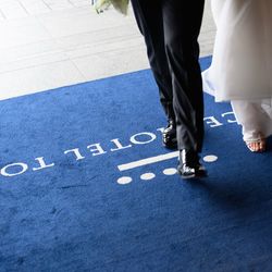 パレスホテル東京の写真7枚目