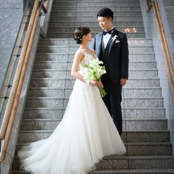 パレスホテル東京の写真14枚目