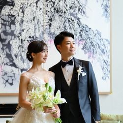 パレスホテル東京の写真23枚目