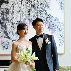 パレスホテル東京の写真28枚目