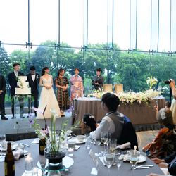 パレスホテル東京の写真16枚目