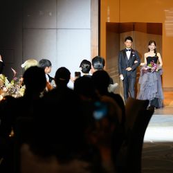 パレスホテル東京の写真32枚目