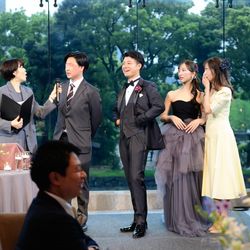 パレスホテル東京の写真18枚目