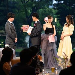 パレスホテル東京の写真33枚目