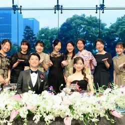 パレスホテル東京の写真21枚目