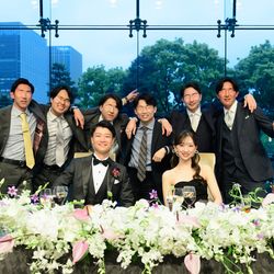 パレスホテル東京の写真34枚目