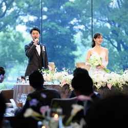 パレスホテル東京の写真4枚目