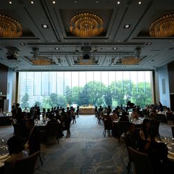 パレスホテル東京の写真19枚目