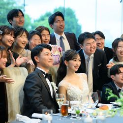 パレスホテル東京の写真31枚目