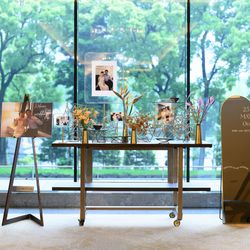 パレスホテル東京の写真12枚目