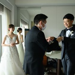 パレスホテル東京の写真16枚目