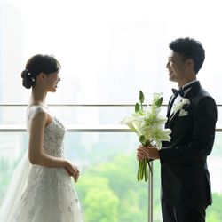 パレスホテル東京の写真18枚目