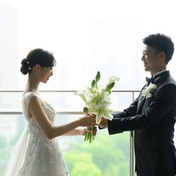 パレスホテル東京の写真26枚目