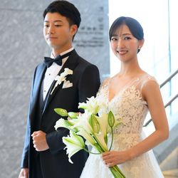 パレスホテル東京の写真27枚目