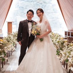 ベイサイド迎賓館 神戸の写真15枚目