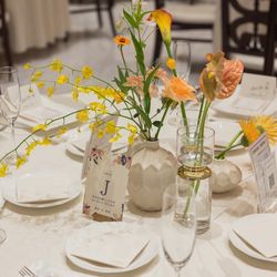 ベイサイド迎賓館 神戸の写真1枚目