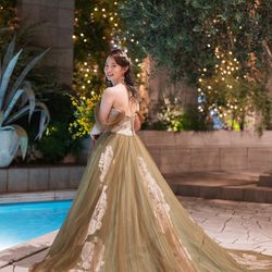 ベイサイド迎賓館 神戸の写真8枚目