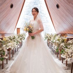 ベイサイド迎賓館 神戸の写真20枚目