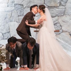 ベイサイド迎賓館 神戸の写真14枚目