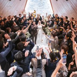 ベイサイド迎賓館 神戸の写真5枚目