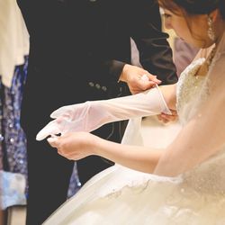 ララシャンス岡崎迎賓館の写真16枚目