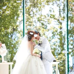 ララシャンス岡崎迎賓館の写真34枚目