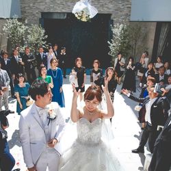 ララシャンス岡崎迎賓館の写真5枚目