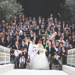 ララシャンス岡崎迎賓館の写真9枚目