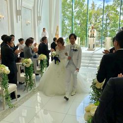 ララシャンス岡崎迎賓館の写真28枚目