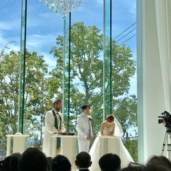 ララシャンス岡崎迎賓館の写真11枚目