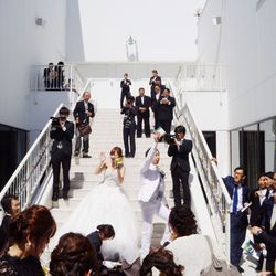 ララシャンス岡崎迎賓館の写真7枚目