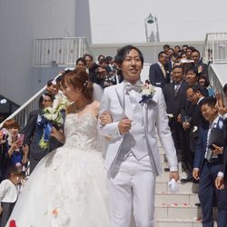 ララシャンス岡崎迎賓館の写真20枚目