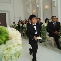 ララシャンス岡崎迎賓館の写真9枚目