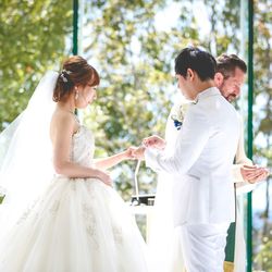 ララシャンス岡崎迎賓館の写真36枚目