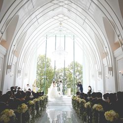 ララシャンス岡崎迎賓館の写真25枚目