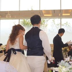 ララシャンス岡崎迎賓館の写真30枚目